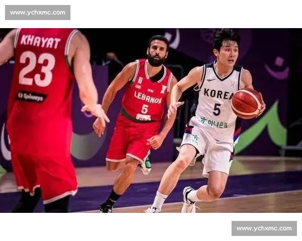 亚洲杯溃败:韩国男篮暴露致命短板,澳大利亚展现体系碾压 亚洲杯溃败:韩国男篮暴露致命短板,澳大利亚展现体系碾压