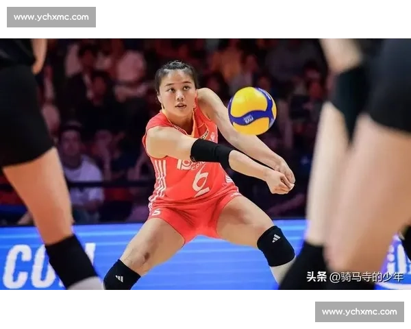 中国女排战多米尼加时间敲定!龚翔宇接班人之争:吴梦洁朱婷短板何在? 中国女排战多米尼加时间敲定!龚翔宇接班人之争:吴梦洁朱婷短板何在?