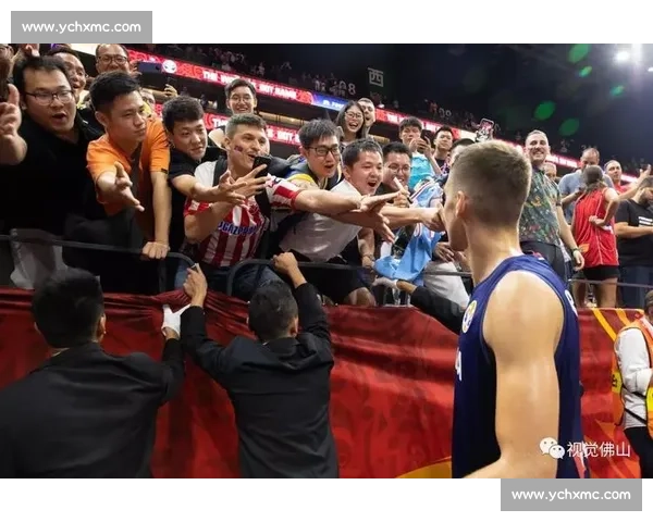 中国男篮对阵塞尔维亚强强对话检验球队成长与韧性关键之战看点