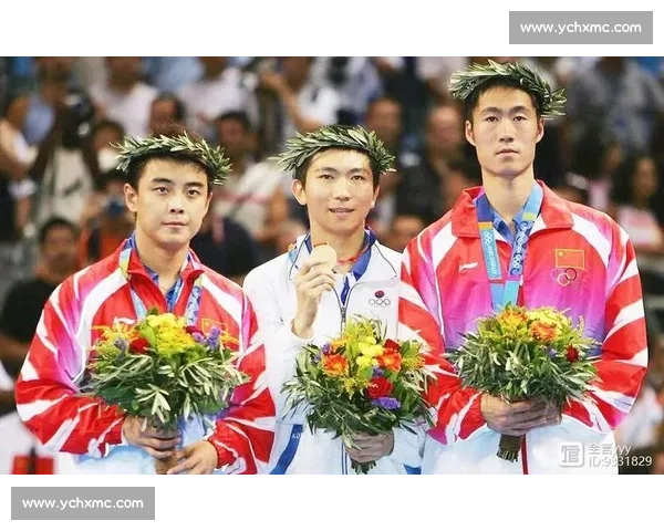 柳承敏对决瓦尔德内尔乒坛巅峰较量与时代交锋全纪录经典战役深度解析