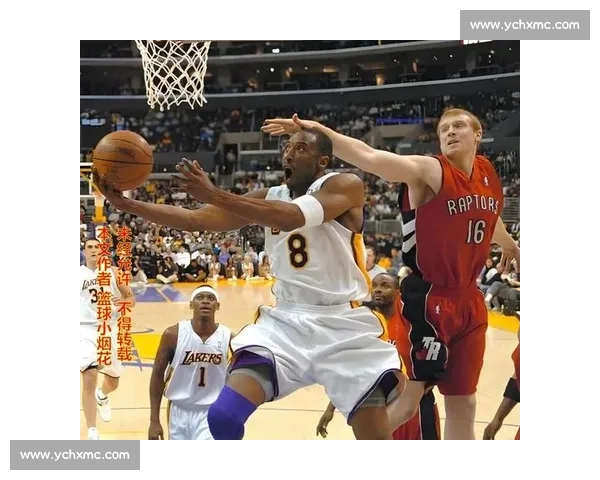 巅峰对决科比领衔湖人鏖战马刺的2008季后赛传奇西部王座之争