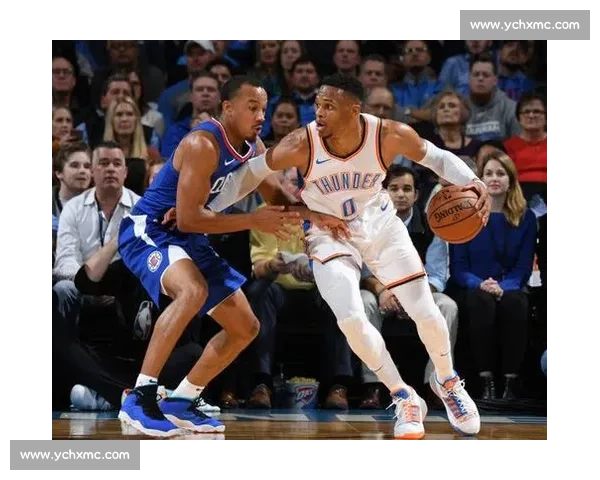 回望二零一三火箭对决雷霆经典之战青春与巅峰的碰撞史诗篇章传奇