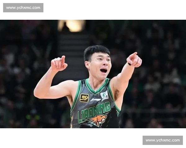 辽宁男篮迎战天津男篮强强对话谁能掌控比赛节奏与胜负走向