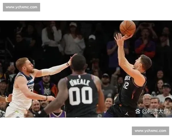 第四节风云突变湖人鏖战森林狼关键时刻胜负悬念拉满全场沸腾瞬间