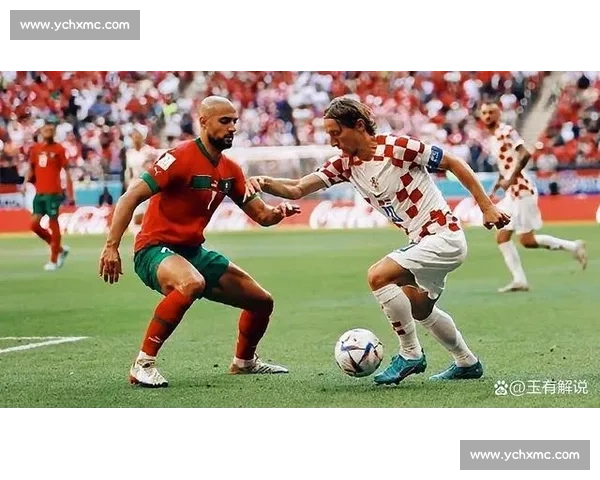 克罗地亚对阵墨西哥赛事前瞻与胜负走势深度预测分析全面解读看点