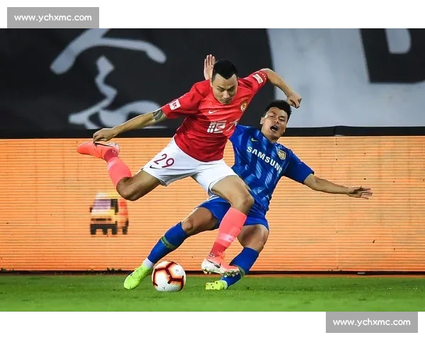 恒大对阵苏宁决赛时间敲定巅峰之战即将上演万众瞩目中国足球年度盛宴