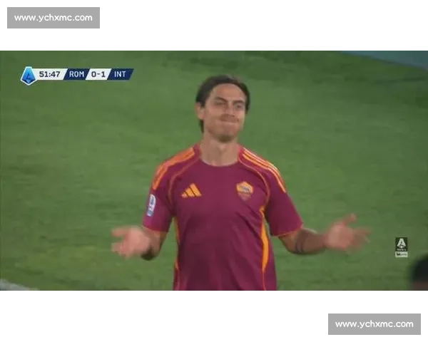 国际米兰迎战罗马强强对话意甲焦点之夜胜负悬念十足榜首争夺关键战