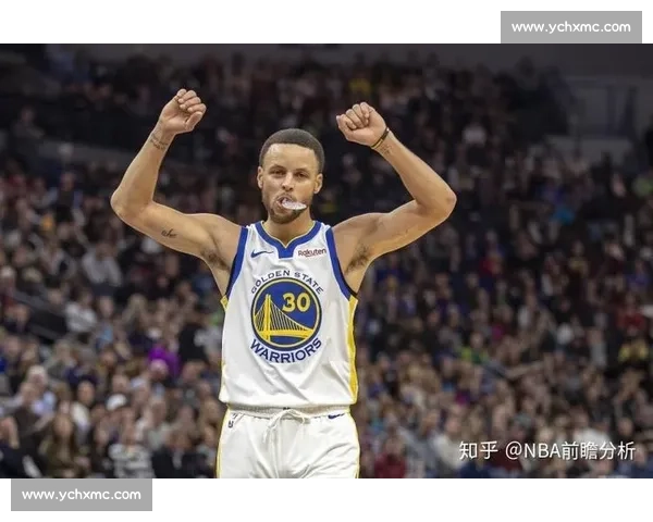 勇士对阵步行者赛程全解析焦点战看点与时间安排直播信息前瞻汇总