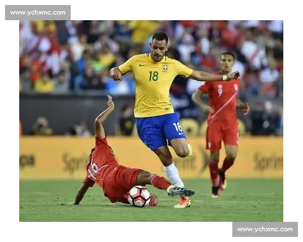巴西对阵智利焦点战前瞻桑巴军团迎来南美强强对话考验世界杯舞台