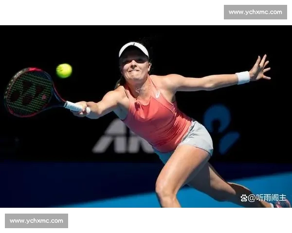 李娜对决莎拉波娃巅峰之战改写女子网坛格局历史性较量引发全球关注