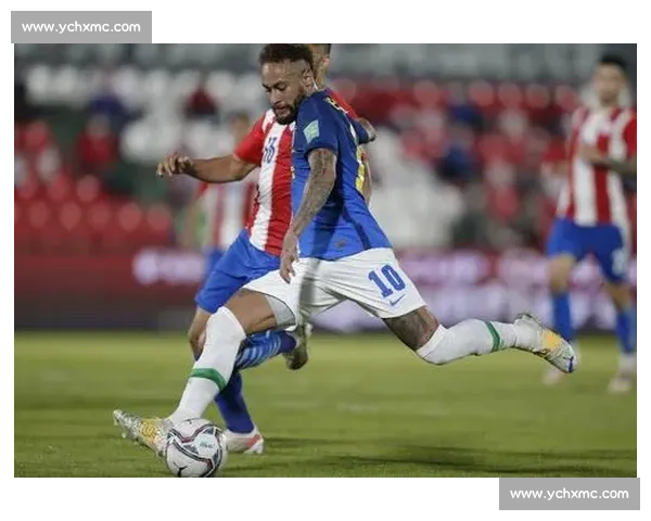 巴塞罗那与桑托斯精彩对决 展现南美与欧洲足球魅力之巅峰对抗