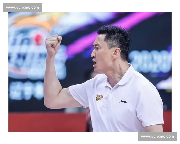 马布里对决杜锋引爆CBA赛场理念与胜负的终极较量时代对话传奇