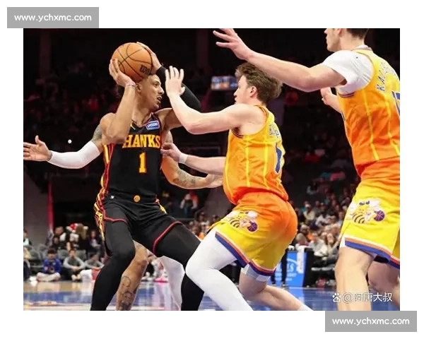 老鹰对阵黄蜂焦点之战东西部青春力量正面碰撞前瞻赛场悬念解析