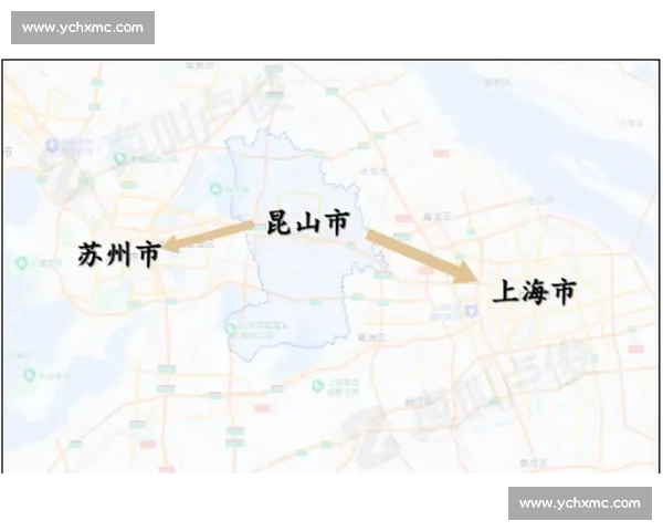 上海与苏州城市发展对比:经济、文化与未来发展潜力探析